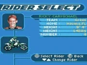 Championship Motocross 2001 featuring Ricky Carmichael