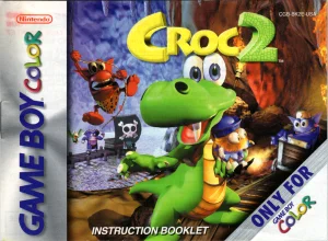 Croc 2