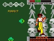 Dance Dance Revolution GB