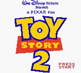 Disney•Pixar Toy Story 2