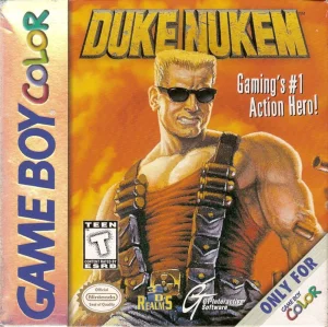 Duke Nukem
