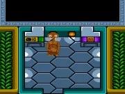 E.T. the Extra-Terrestrial and the Cosmic Garden