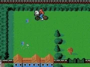 E.T. the Extra Terrestrial: Escape from Planet Earth