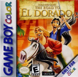 Gold and Glory: The Road to El Dorado