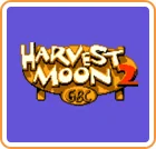 Harvest Moon 2 GBC
