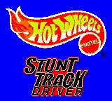 Hot Wheels: Stunt Track Driver