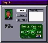 Hoyle Casino