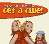 Mary-Kate & Ashley: Get a Clue!
