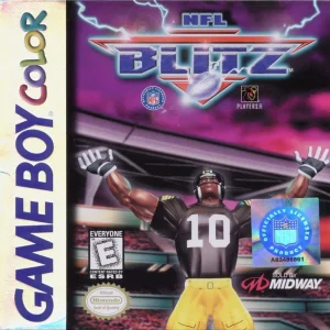 NFL Blitz