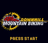 No Fear Downhill Mountain Biking