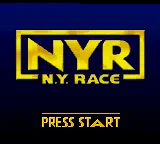 NYR: New York Race