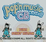 pop'n music GB