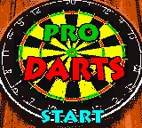 Pro Darts
