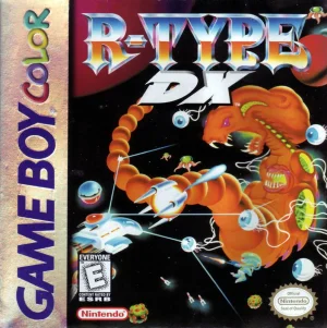 R-Type DX