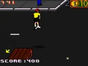 Razor Freestyle Scooter