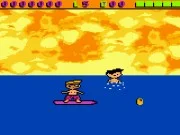 Rocket Power: Gettin' Air