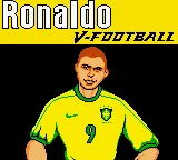 Ronaldo V-Soccer