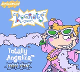 Rugrats: Totally Angelica