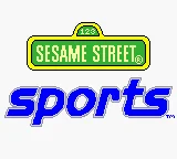 Sesame Street Sports