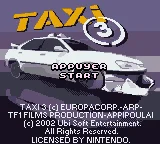 Taxi 3