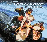 Test Drive: Cycles
