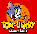 Tom and Jerry: Mouse Hunt