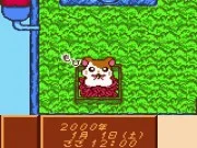 Tottoko Hamtaro: Tomodachi Daisakusen Dechu