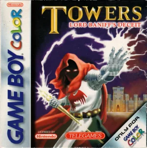 Towers: Lord Baniff's Deceit