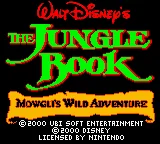 Walt Disney's The Jungle Book: Mowgli's Wild Adventure