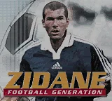 Zidane Football Generation