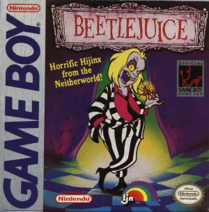 Beetlejuice