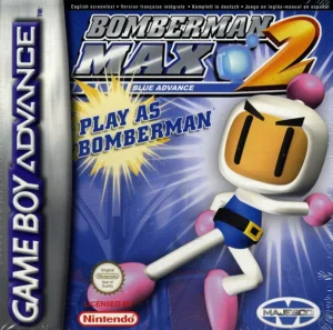 Boomer's Adventure 2