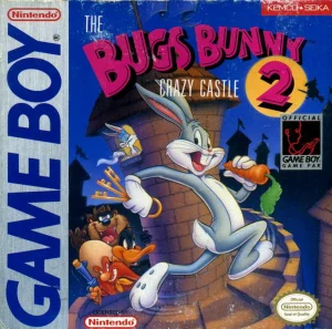 Bugs Bunny : Crazy Castle II