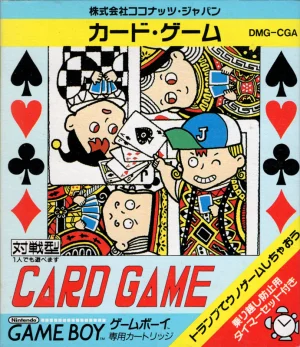 Card Game