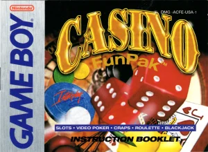 Casino Funpak