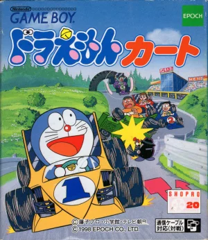 Doraemon Kart