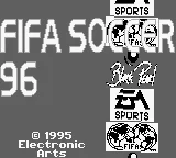 FIFA Soccer '96