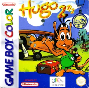 Hugo 2