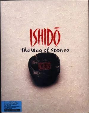 Ishido - The Way of Stones
