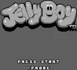 Jelly Boy