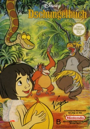 Jungle Book