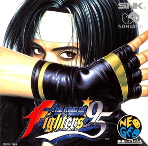 Nettou King of Fighters '95