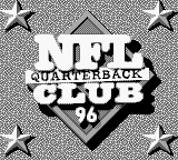 NFL Quarterback Club '96