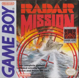 Radar Mission