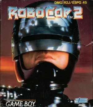 RoboCop 2
