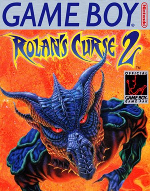 Rolan’s Curse II