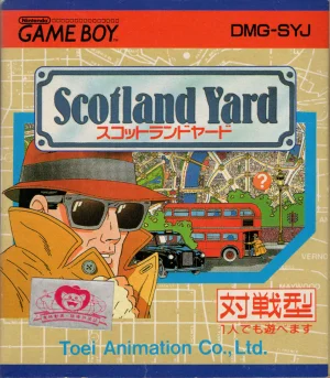 Scotland Yard
