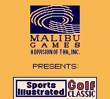 Sports Illustrated - Golf Classic