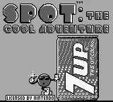 Spot : The Cool Adventure