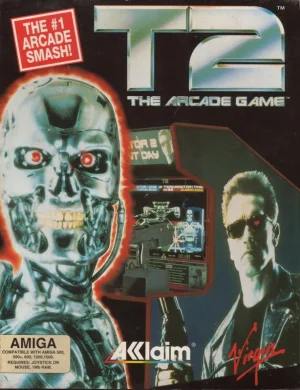 Terminator 2 : Judgment Day